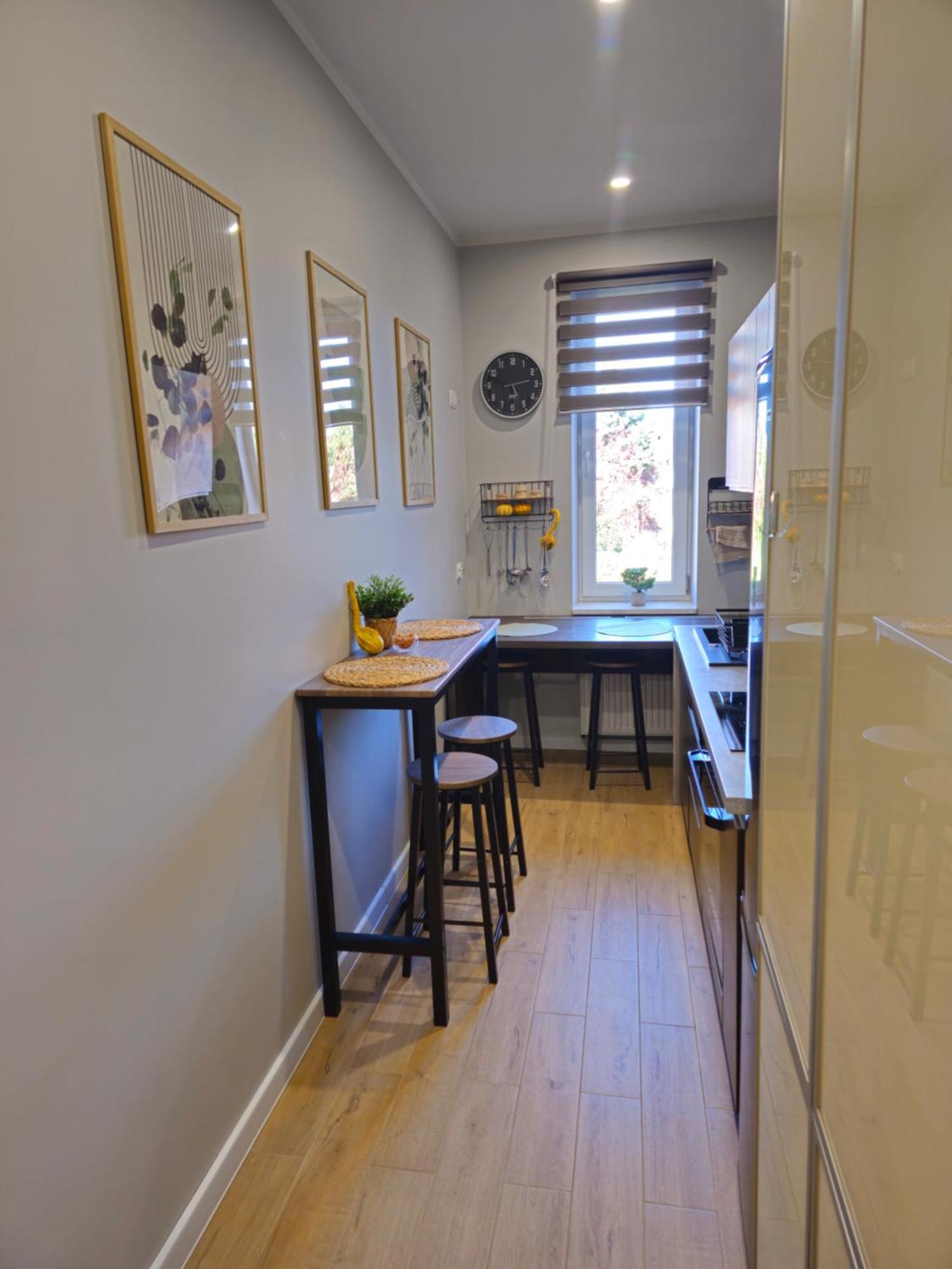 Appartement Cozy Orawska 5 *