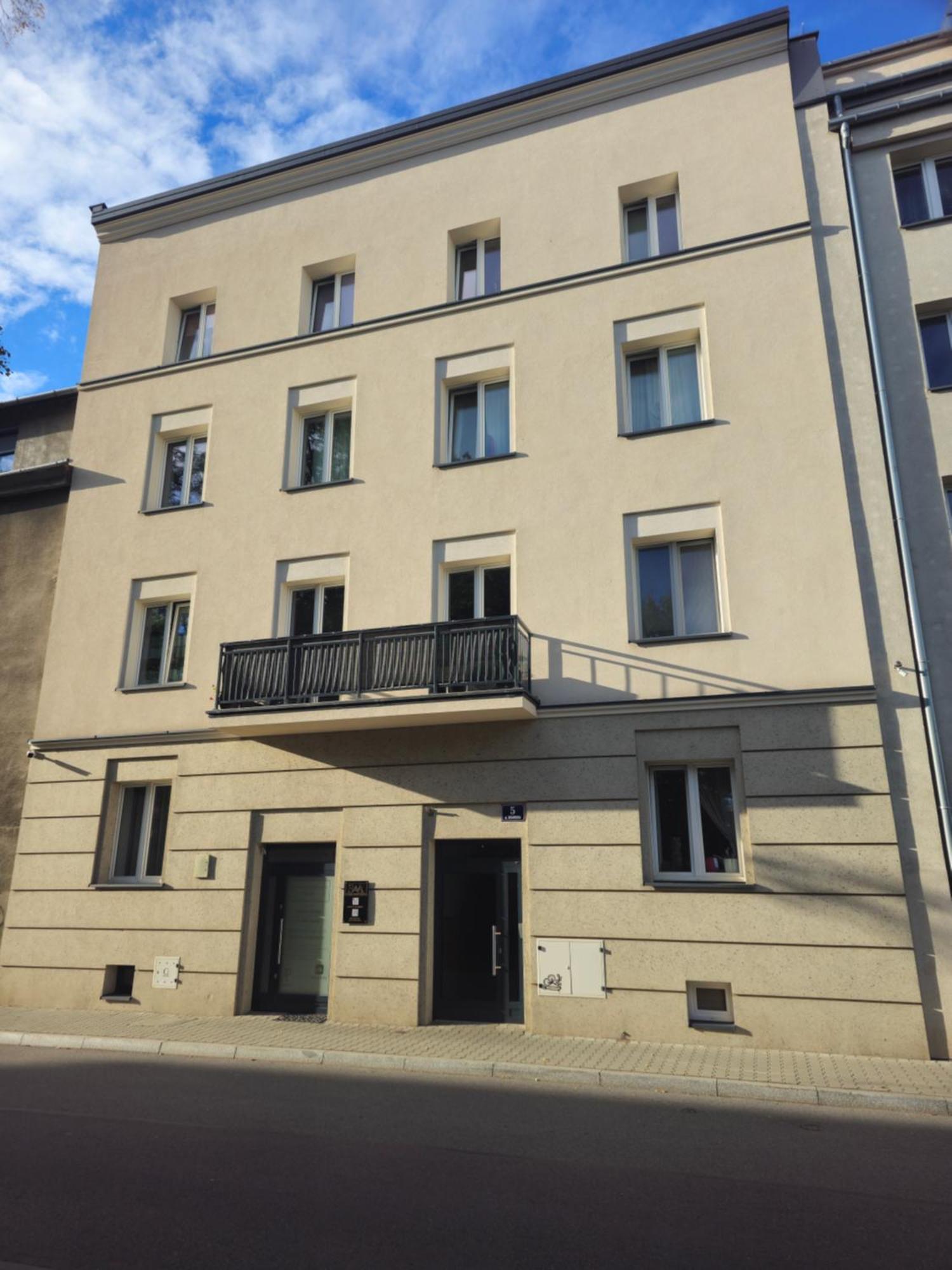 Cozy Orawska 5 Apartament Kraków