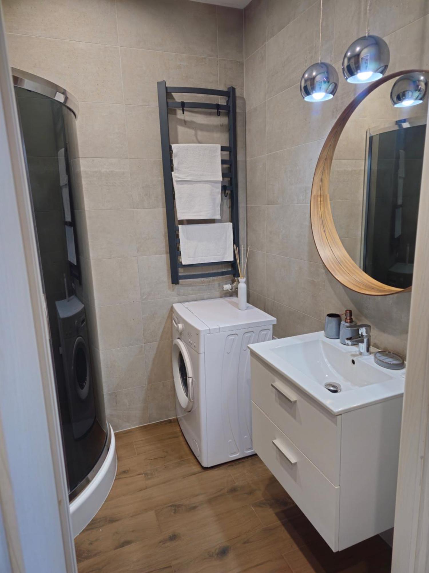 Apartament Cozy Orawska 5 *