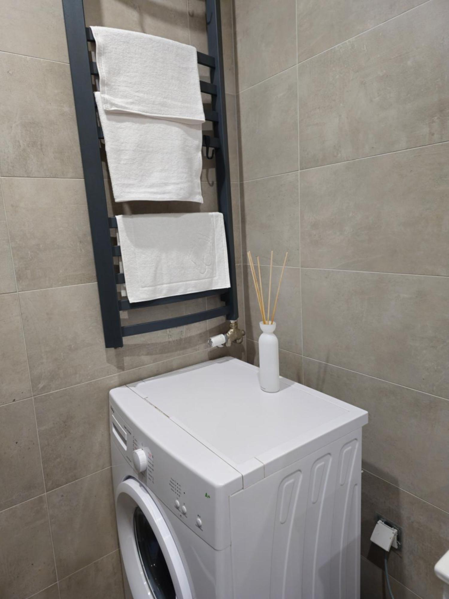 Apartament Cozy Orawska 5 Kraków