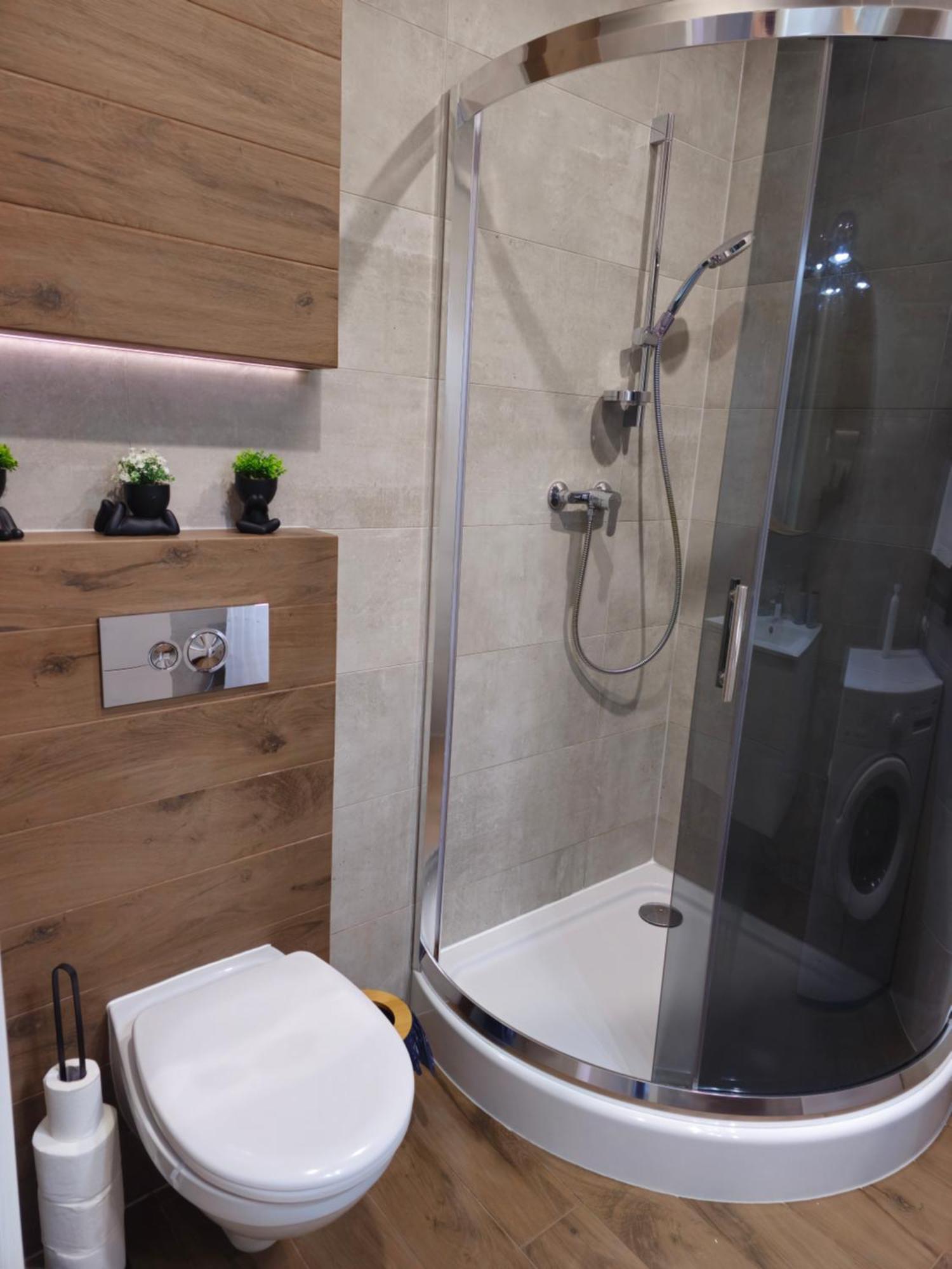 Apartament Cozy Orawska 5 Kraków