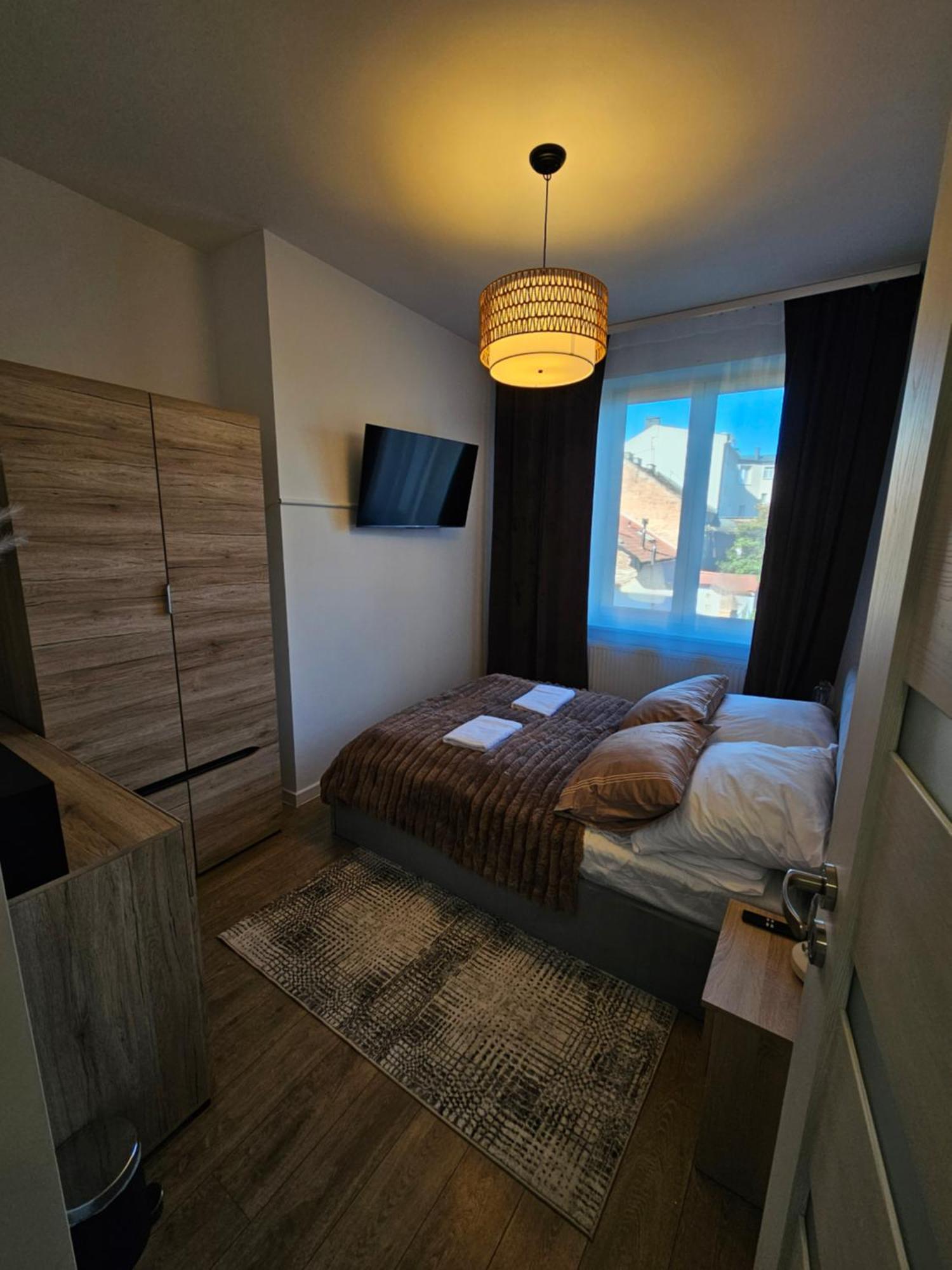 Apartament Cozy Orawska 5 *