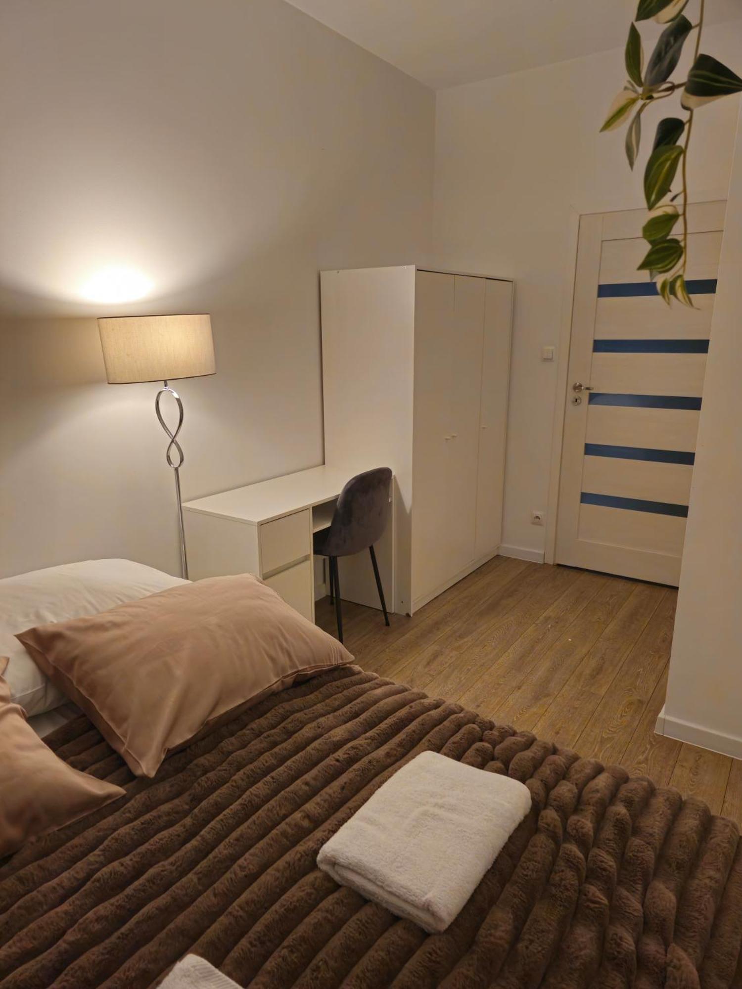 Cozy Orawska 5 * Kraków